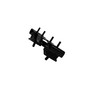 Automatic Transmission Mount A5704 - front view