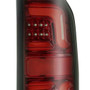 AlphaRex PRO-Series LED Tail Lights for Toyota Tundra | 672020