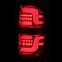 AlphaRex PRO-Series LED Tail Lights for Toyota Tundra | 672020