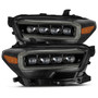 AlphaRex NOVA LED Headlights for Toyota Tacoma | 880705