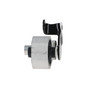 Engine Torque Strut Mount A5507 - front view