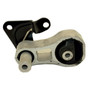Engine Torque Strut Mount A5507 - angled view
