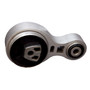 Engine Torque Strut Mount A5556 - angled view