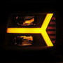 AlphaRex LUXX LED Headlights for Chevy 1500 | 880223