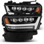 AlphaRex NOVA LED Headlights for Ram 1500HD | 880516