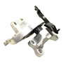 Automatic Transmission Mount A5751 - angled view