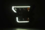 AlphaRex NOVA LED Headlights for Ford Raptor | 880163