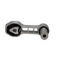 Engine Torque Strut Mount A5645 - angled view