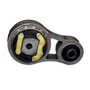 Engine Torque Strut Mount A5570 - angled view