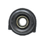 Drive Shaft Center Support Bearing A6006 - front view