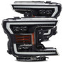 AlphaRex NOVA LED Headlights for Ford F-150 | 880182