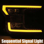 AlphaRex NOVA LED Headlights for Ford F-150 | 880182