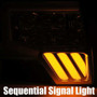 AlphaRex NOVA LED Headlights for Ford F-150 | 880190