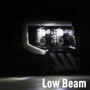 AlphaRex NOVA LED Headlights for Ford F-150 | 880190
