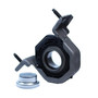 Drive Shaft Center Support Bearing A60092 - front view