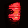AlphaRex PRO-Series LED Tail Lights for Toyota Tacoma | 680010