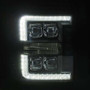 AlphaRex NOVA LED Headlights for Ford F-350 SD | 880147