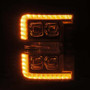 AlphaRex NOVA LED Headlights for Ford F-350 SD | 880147