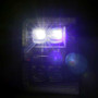 AlphaRex NOVA LED Headlights for Ford F-350 SD | 880147