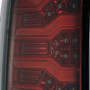 AlphaRex PRO-Series LED Tail Lights for Chevrolet Silverado 1500 | 620020