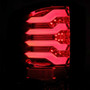 AlphaRex PRO-Series LED Tail Lights for Chevrolet Silverado 1500 | 620020