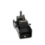 Automatic Transmission Mount A5972 - front view