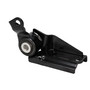 Engine Mount A62087 - angled view