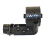 Engine Mount A6129 - angled view