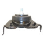 Engine Mount A62092 - angled view