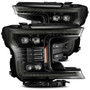 AlphaRex NOVA LED Headlights for Ford F-150 | 880165