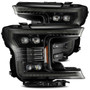 AlphaRex NOVA LED Headlights for Ford F-150 | 880165