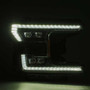AlphaRex NOVA LED Headlights for Ford F-150 | 880165