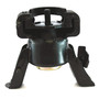Engine Mount A6434 - angled view