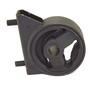 Engine Mount A6103 - angled view