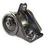 Engine Mount A6405 - angled view