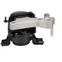 Engine Mount A62072 - angled view