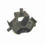 Automatic Transmission Mount A6368 - front view