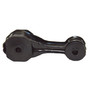 Engine Torque Strut Mount A6306 - angled view