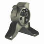 Engine Mount A6308 - front view