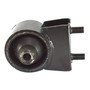 Engine Mount A6480 - angled view