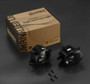 AlphaRex LUXX Series Crystal Headlights for Toyota Tundra | 880830