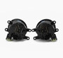 AlphaRex LUXX Series Crystal Headlights for Toyota Tundra | 880830
