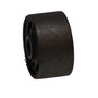 Engine Torque Strut Bushing A6539 - front view