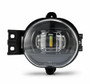 AlphaRex NOVA-Series LED Tail Lights for Ford Mustang | 655020