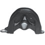 Engine Mount A6520 - angled view