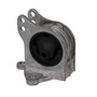 Automatic Transmission Mount A6671 - angled view