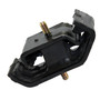 Engine Mount A6801 - angled view