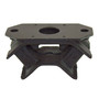 Automatic Transmission Mount A6807 - angled view
