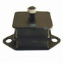 Engine Mount A6600 - front view