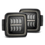 AlphaRex LUXX LED Taillights for Toyota Tacoma | 680090